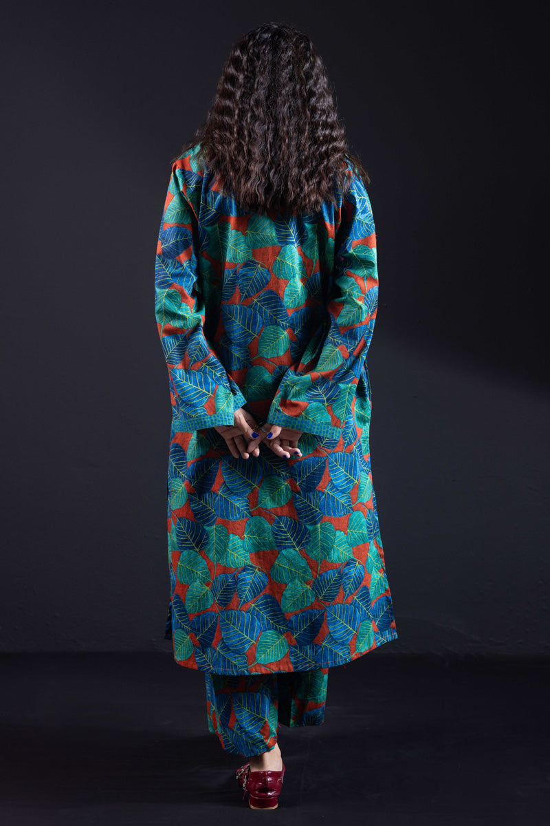 Peepal Tranquil Set