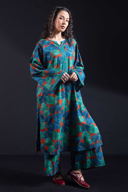 Peepal Tranquil Set