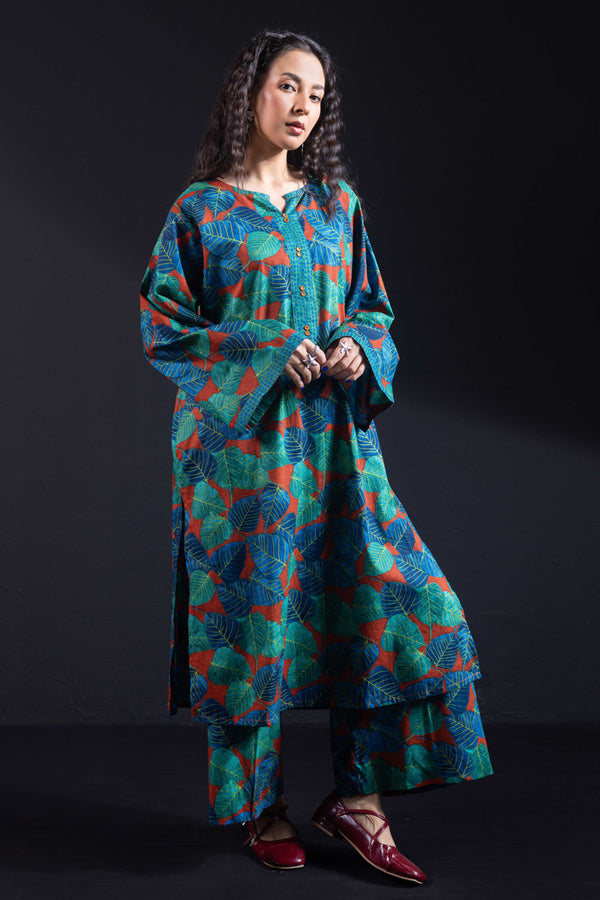 Peepal Tranquil Set