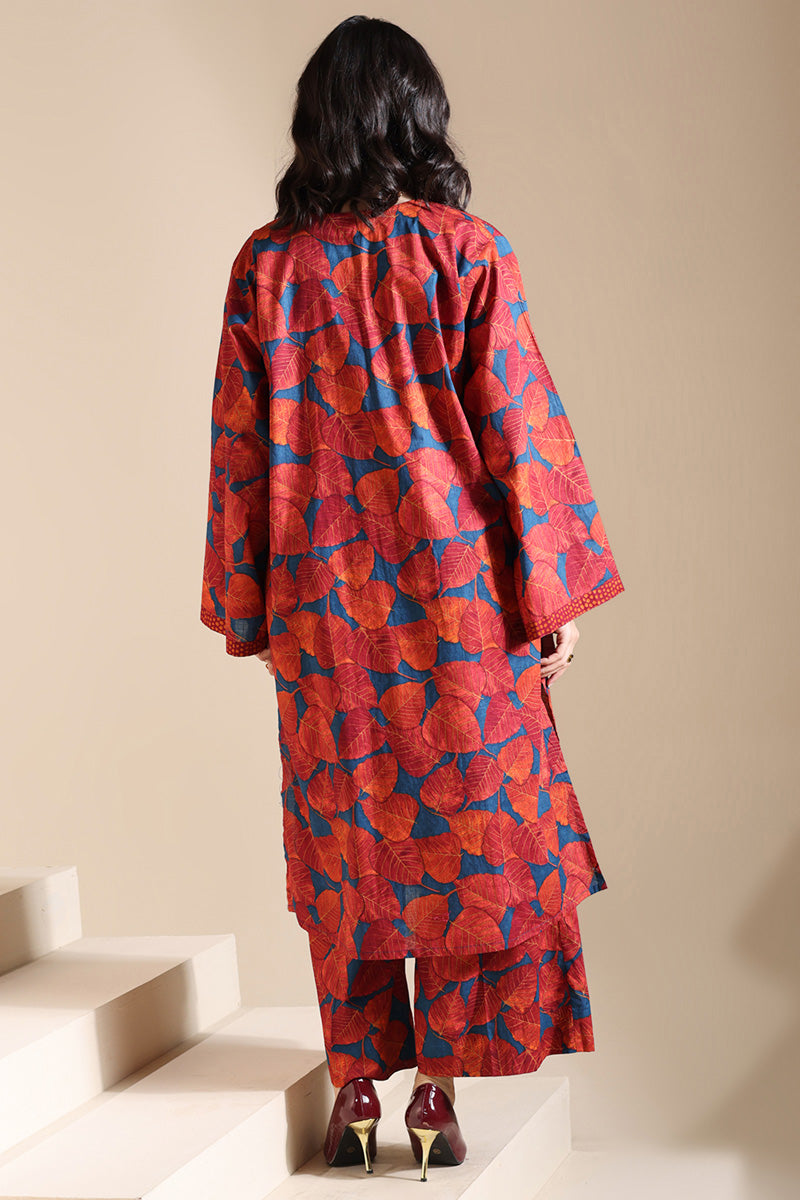 Peepal Tranquil Set
