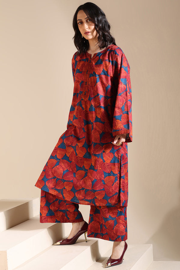 Peepal Tranquil Set