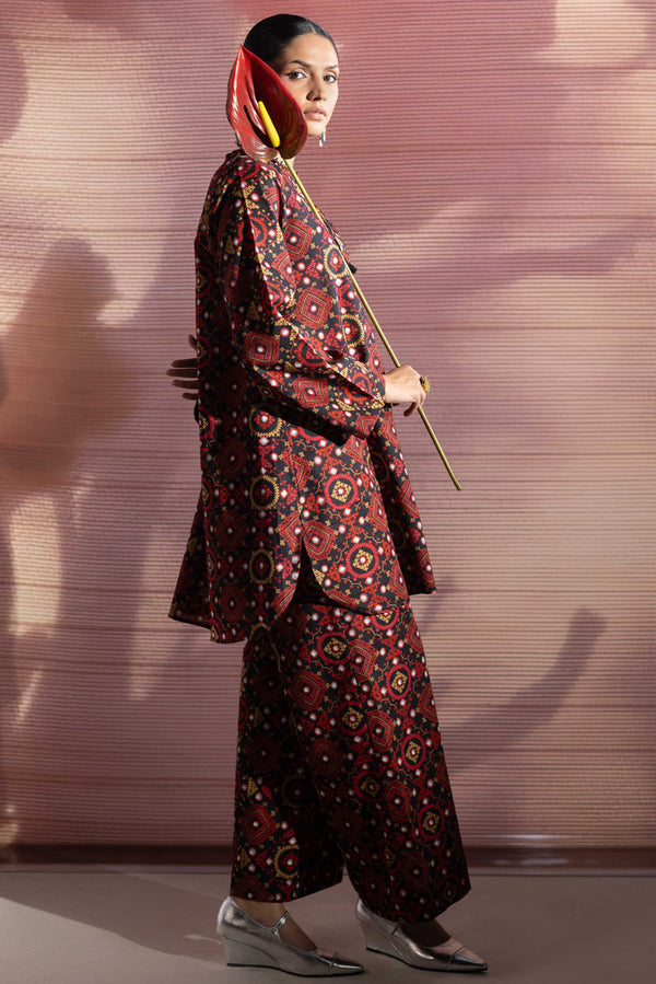 Soul of Sindh Grace Set