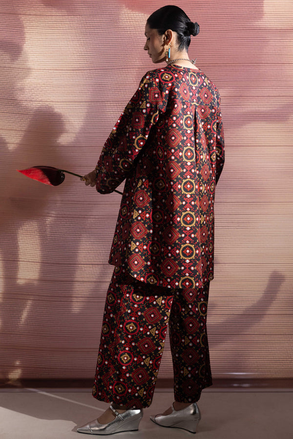 Soul of Sindh Grace Set