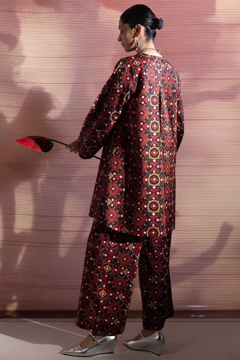 Soul of Sindh Grace Set