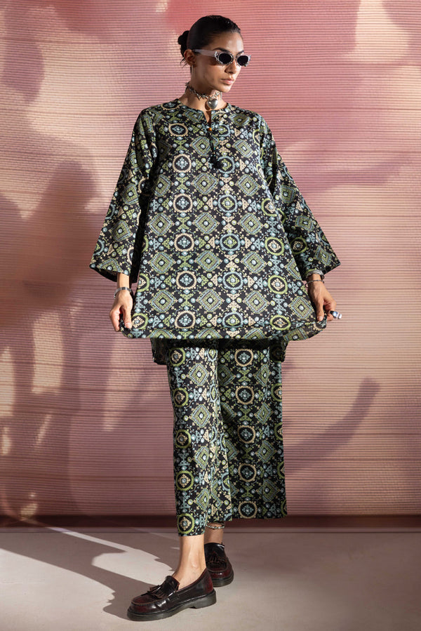 Soul of Sindh Grace Set