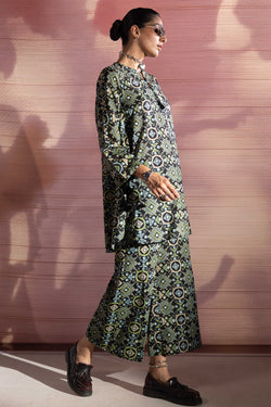 Soul of Sindh Grace Set