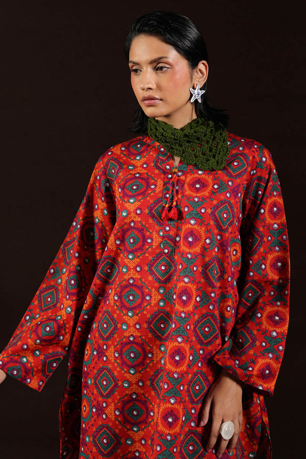 Soul of Sindh Grace Set