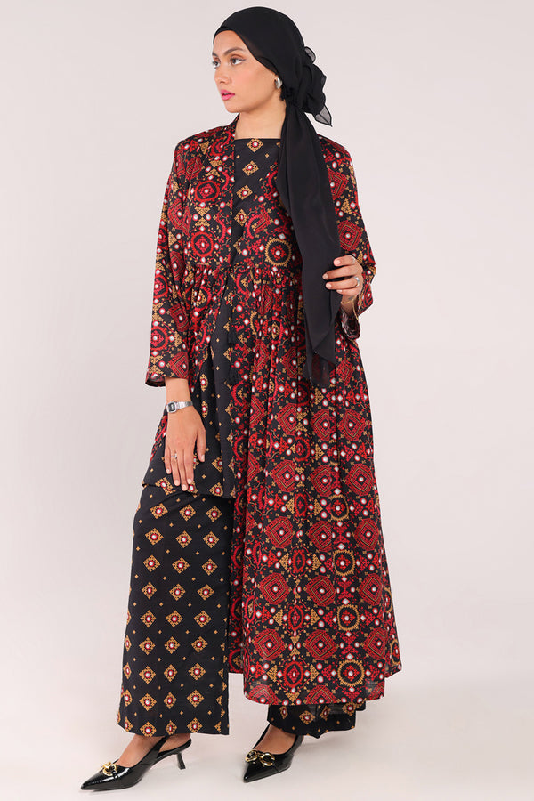 Soul Of Sindh 3-Piece Set