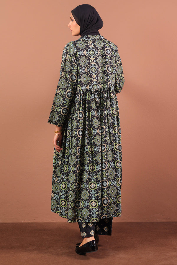 Soul Of Sindh 3-Piece Set