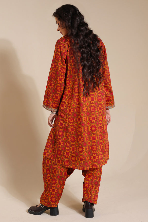 Woven Stories Glint Set