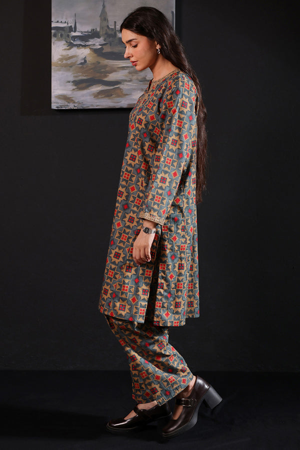Woven Stories Glint Set