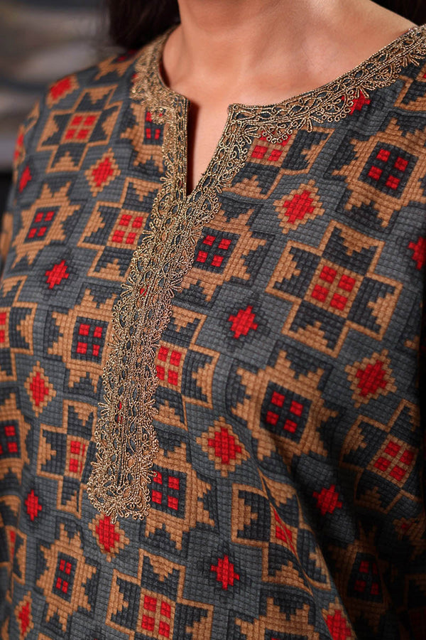 Woven Stories Glint Set