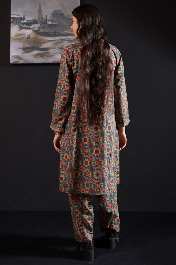 Woven Stories Glint Set