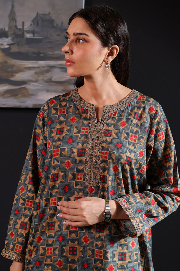 Woven Stories Glint Set
