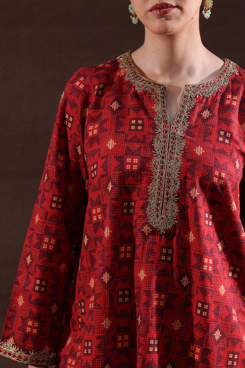 Woven Stories Glint Set