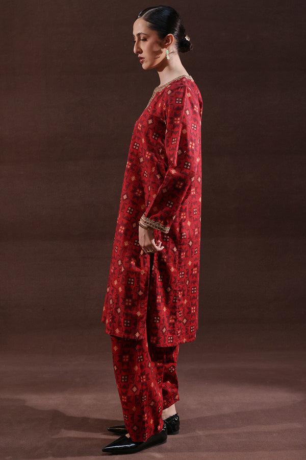 Woven Stories Glint Set