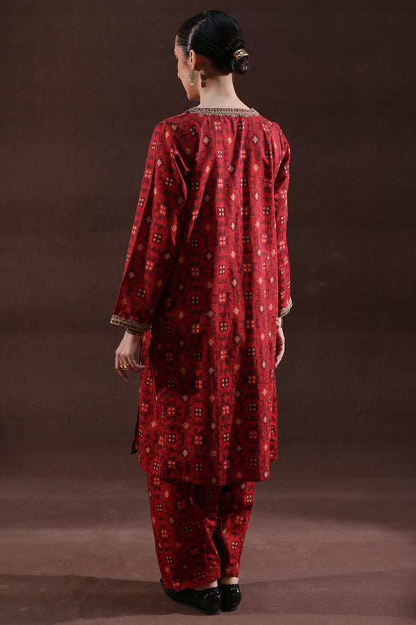 Woven Stories Glint Set