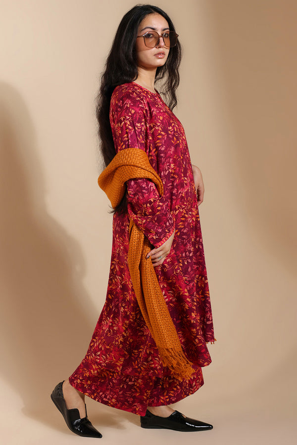 Echo Tints Co-Ord Set