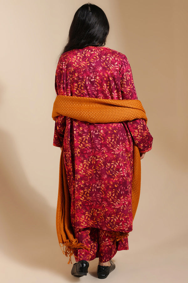 Echo Tints Co-Ord Set