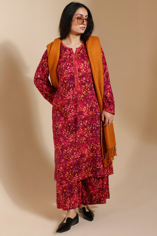 Echo Tints Co-Ord Set