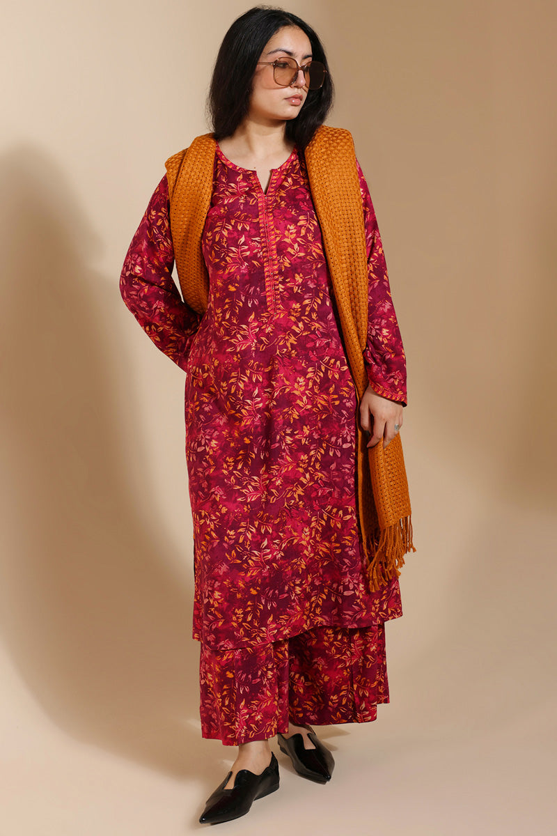 Echo Tints Co-Ord Set