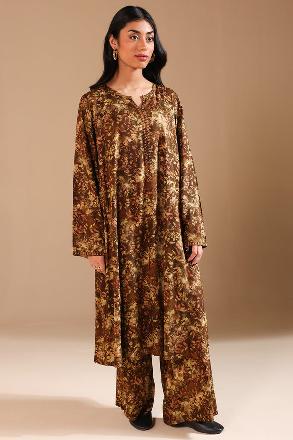 Echo Tints Co-Ord Set