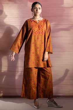 Woven Stories Printed Set