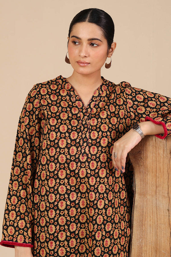 Bloom Craft Printed Duo-Set