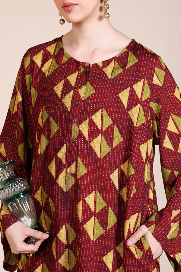 KanthaTukri Tale Set