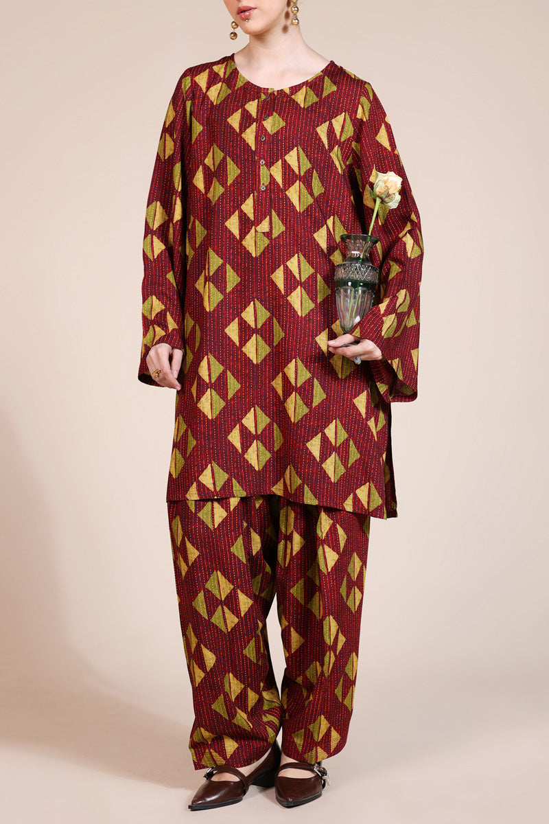 KanthaTukri Tale Set