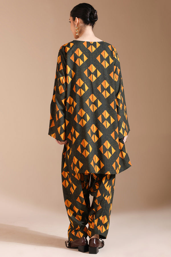 KanthaTukri Tale Set