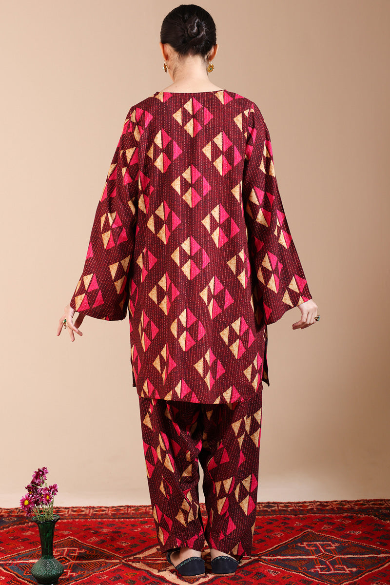 KanthaTukri Tale Set