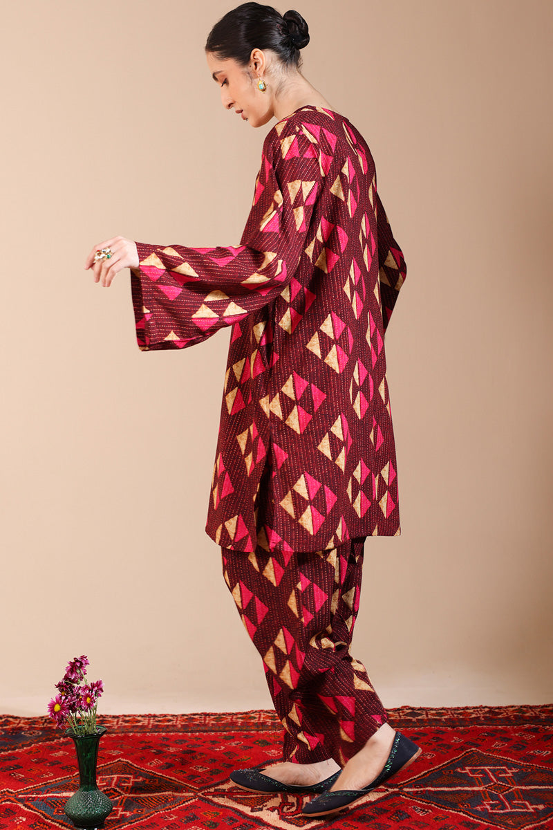 KanthaTukri Tale Set