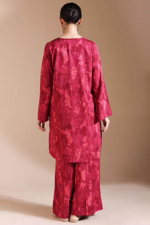 Denim Dare Co-Ord Set