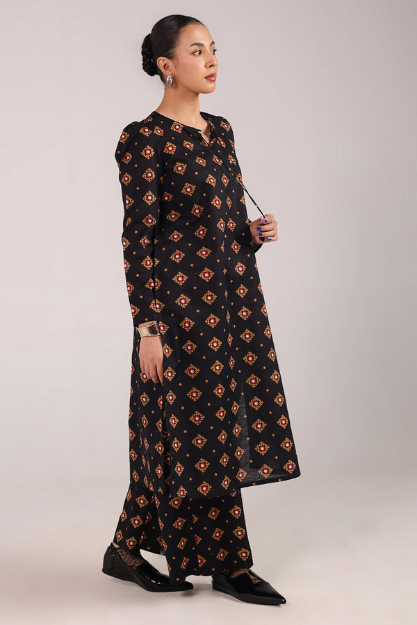 Soul of Sindh Heritage Set