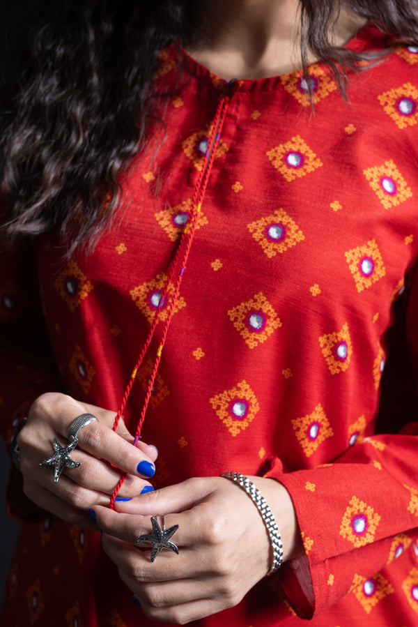 Soul of Sindh Heritage Set