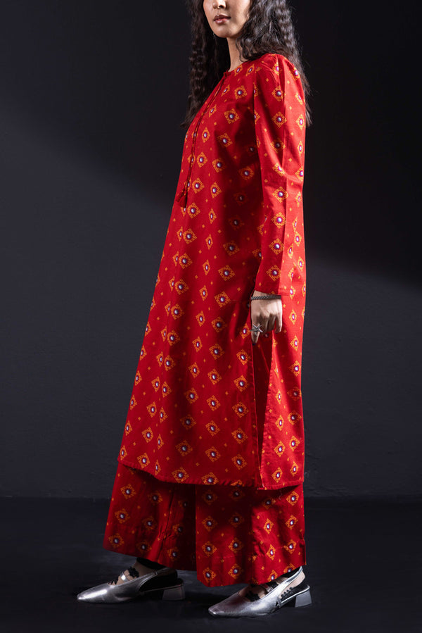 Soul of Sindh Heritage Set