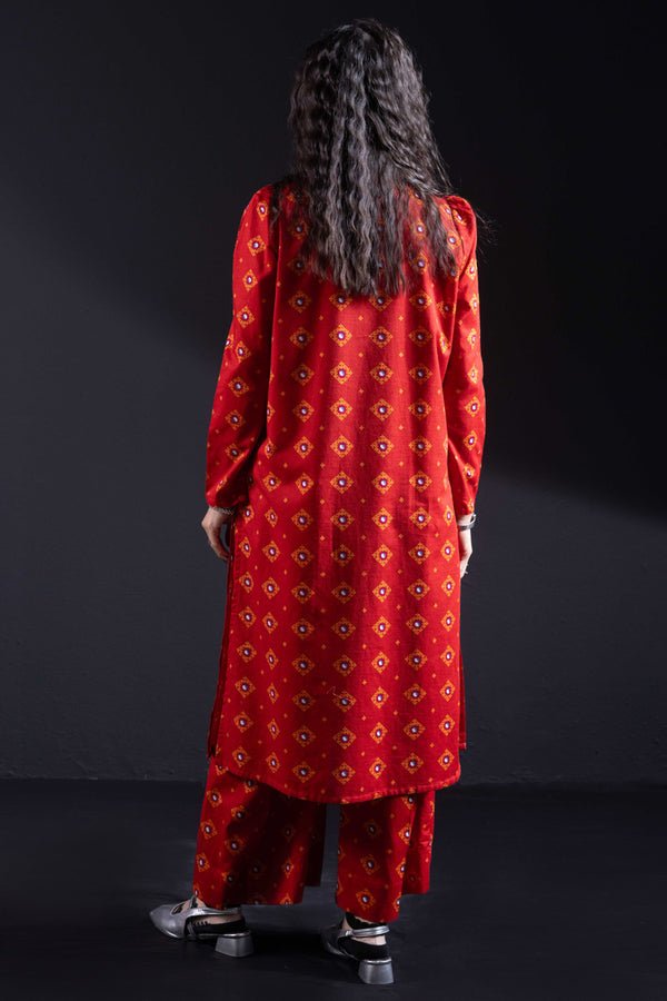 Soul of Sindh Heritage Set