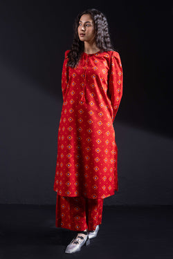 Soul of Sindh Heritage Set