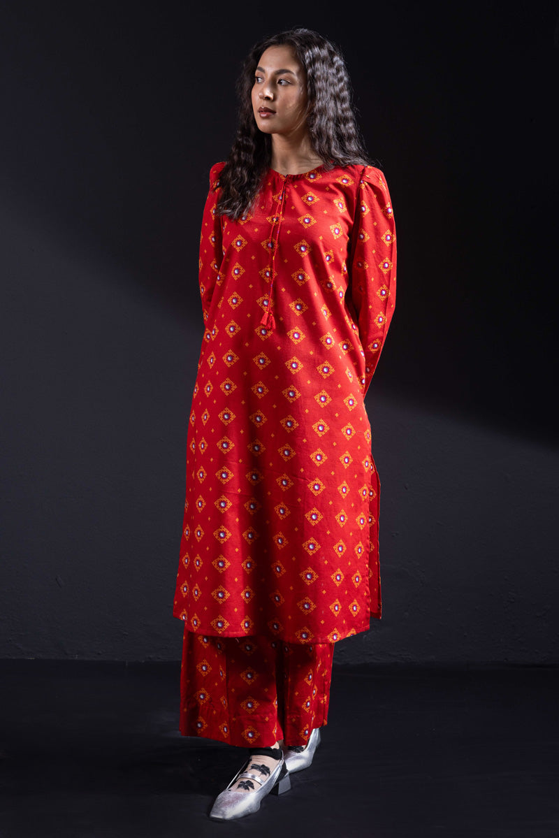 Soul of Sindh Heritage Set