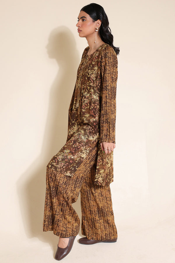 Echo Tints Co-ord Set