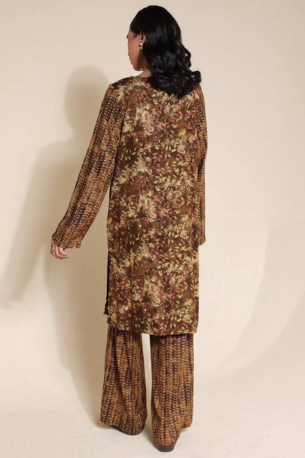 Echo Tints Co-ord Set