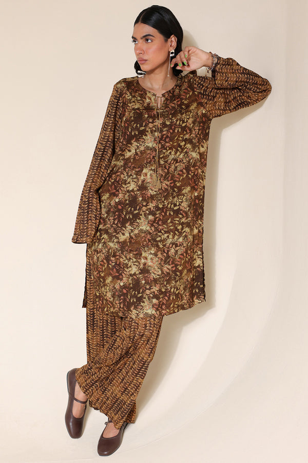 Echo Tints Co-ord Set