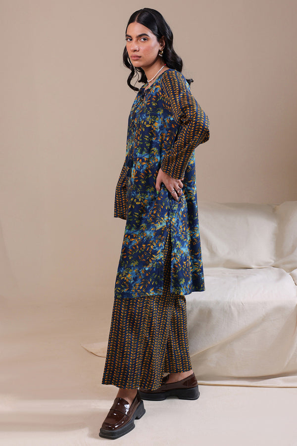 Echo Tints Co-ord Set