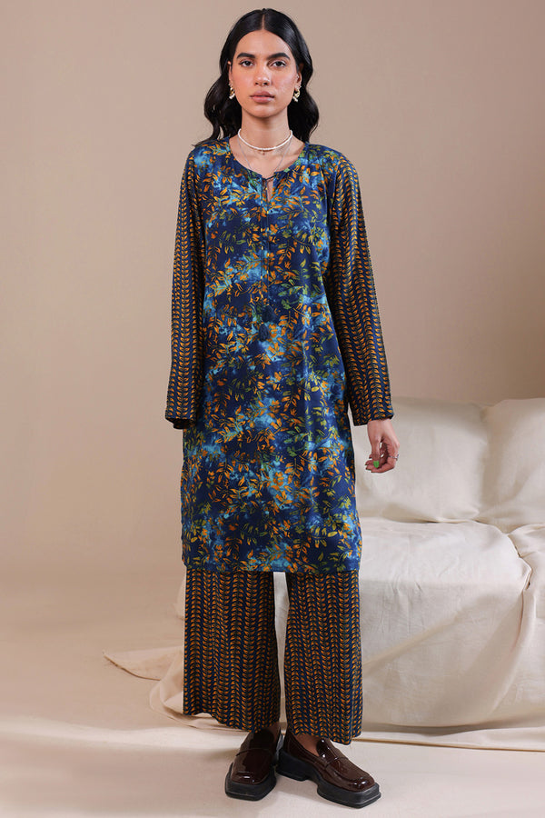 Echo Tints Co-ord Set