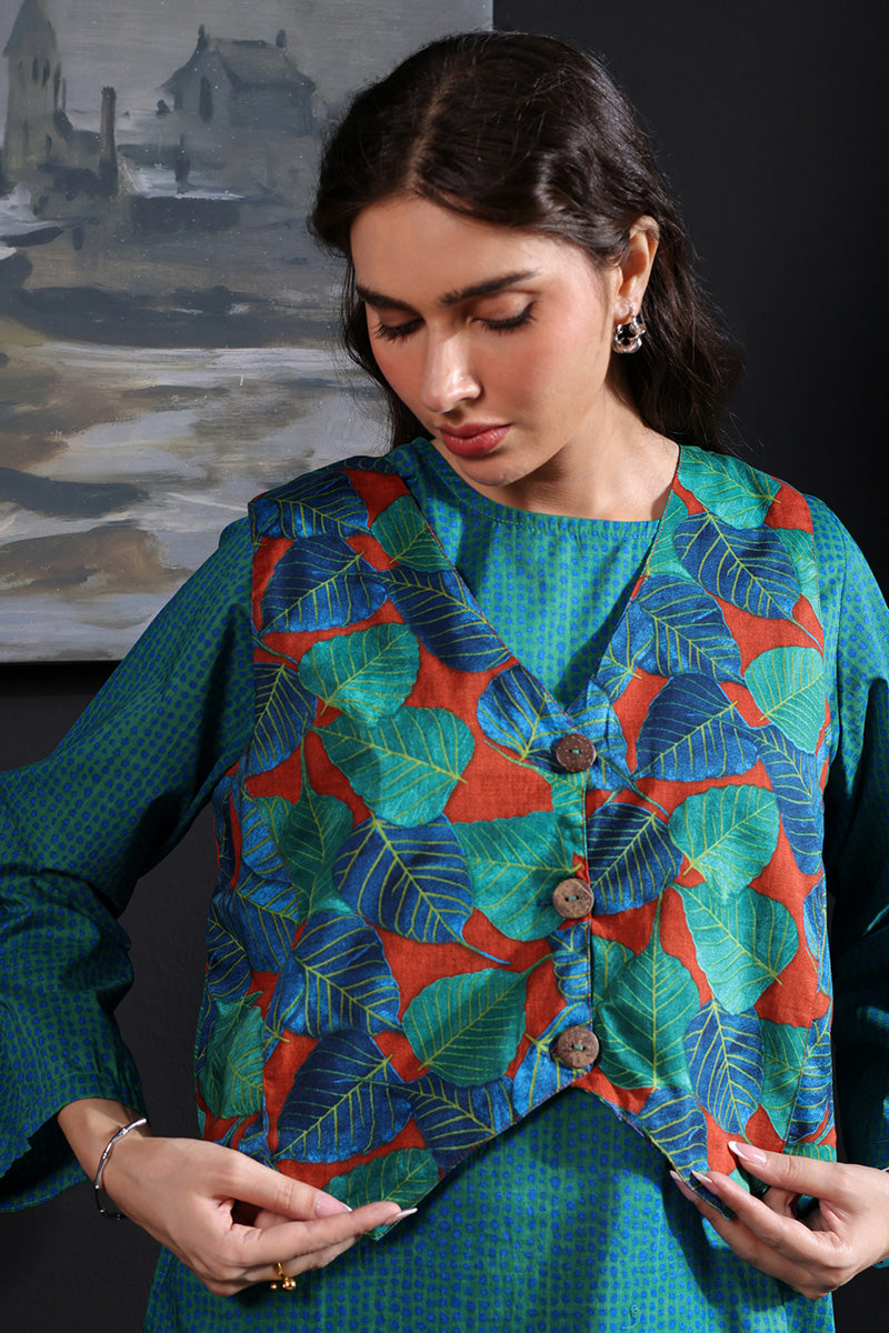 Peepal 3-Piece Koti Set