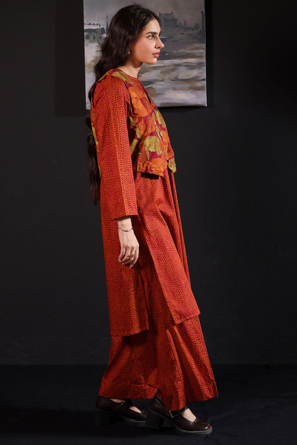 Peepal 3-Piece Koti Set