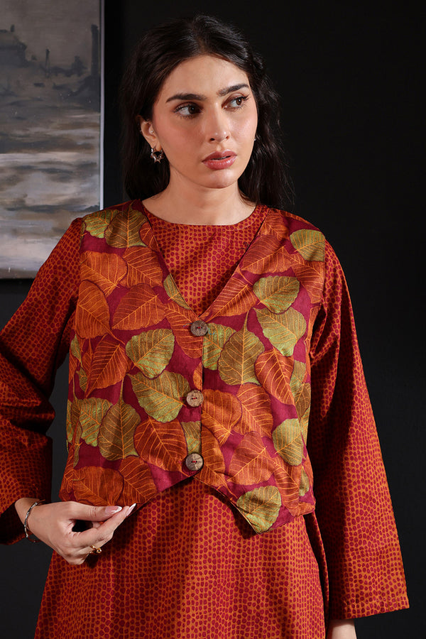 Peepal 3-Piece Koti Set