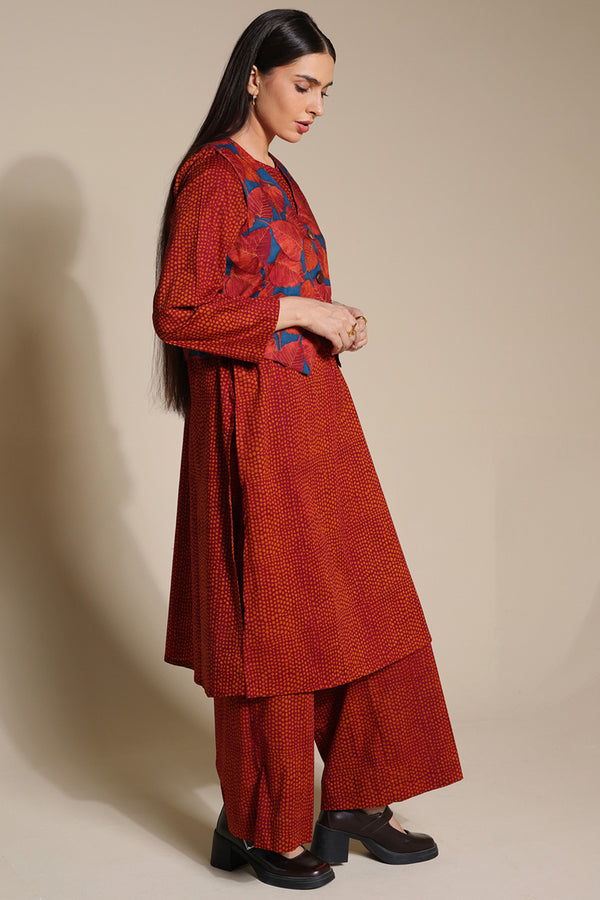 Peepal 3-Piece Koti Set