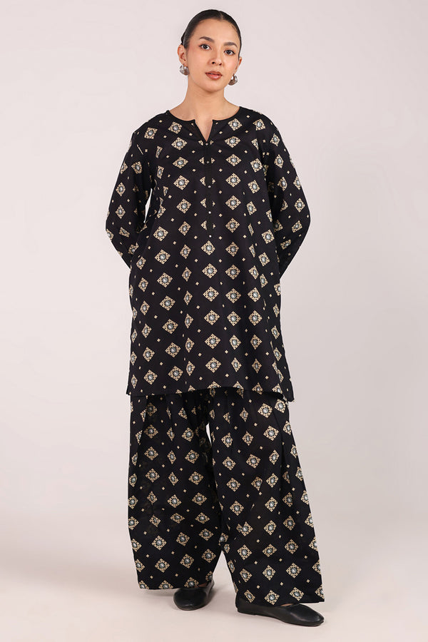 Soul of Sindh Co-Ord Set